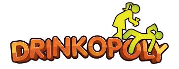 Drinkopoly game